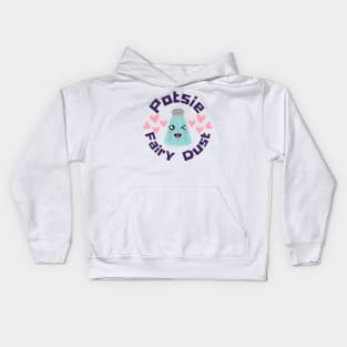 Potsie Fairy Dust Kids Hoodie